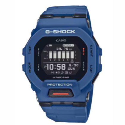 CASIO G-SHOCK GBD-200-2DR